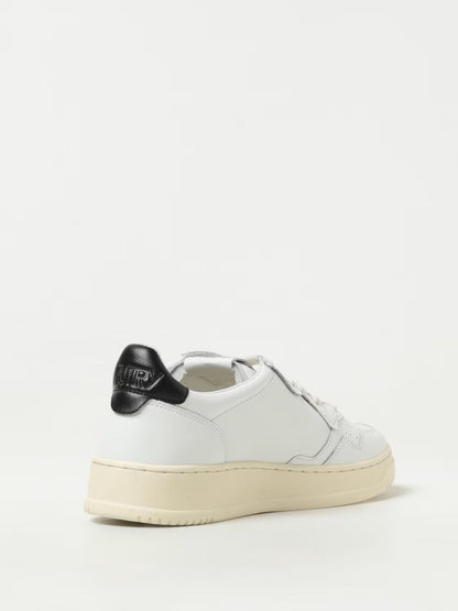 AUTRY Sneakers Bianco