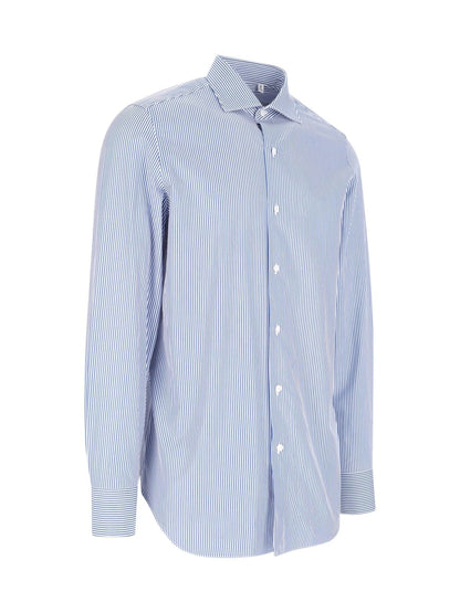 Camicia "Milano-Zante"