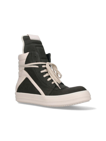 Sneakers high-top "Geobasket"