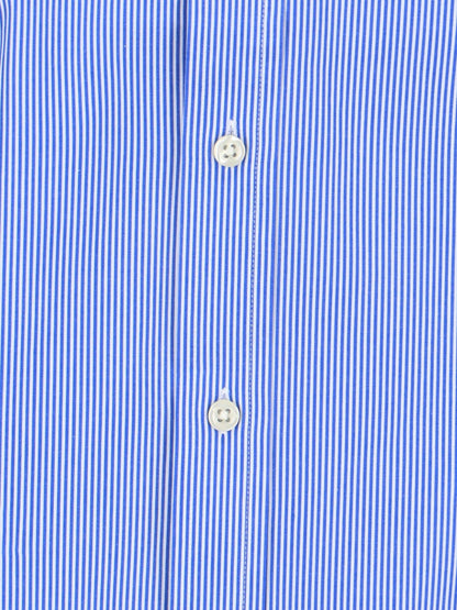 Camicia logo "Oxford"