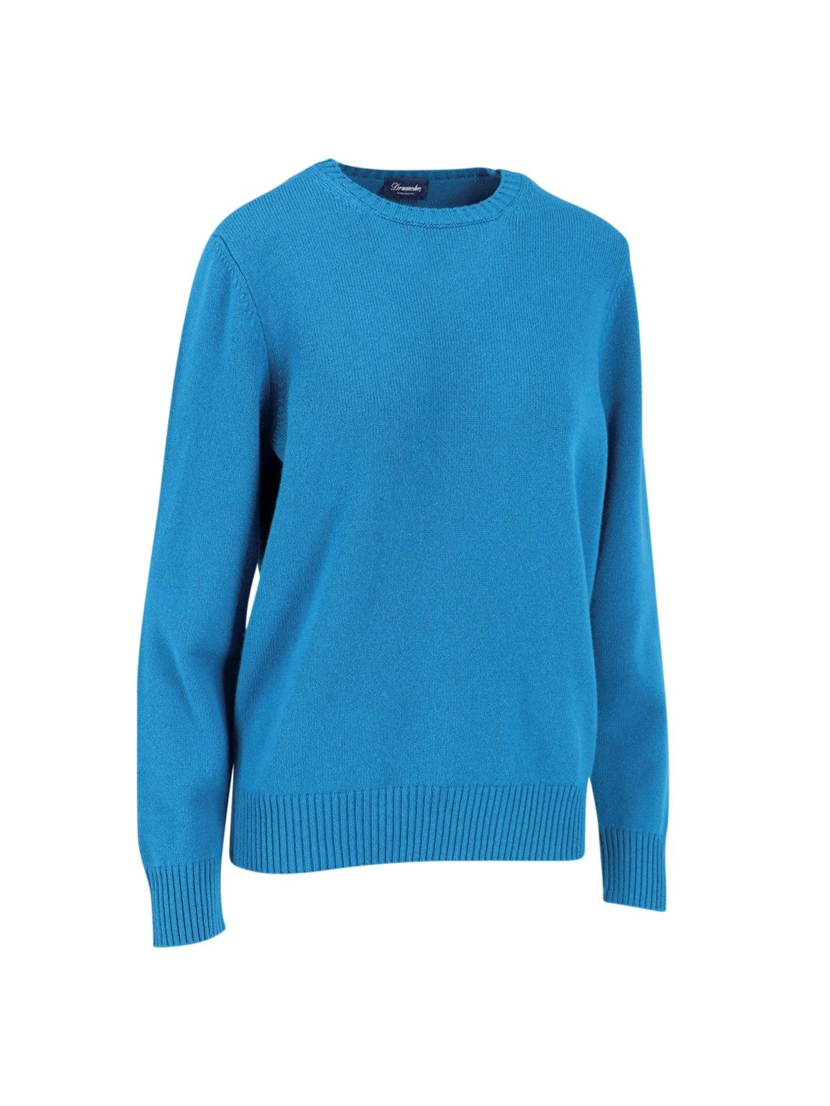 Maglione girocollo