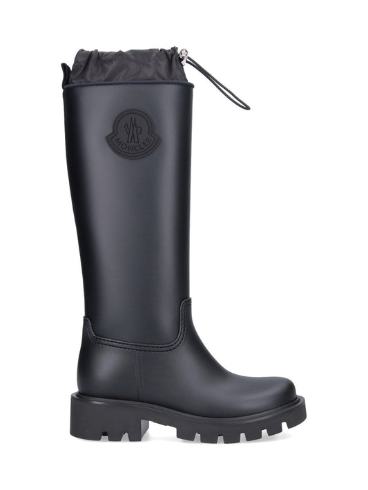 Wasserdichte Stiefel „Kickstream High“.