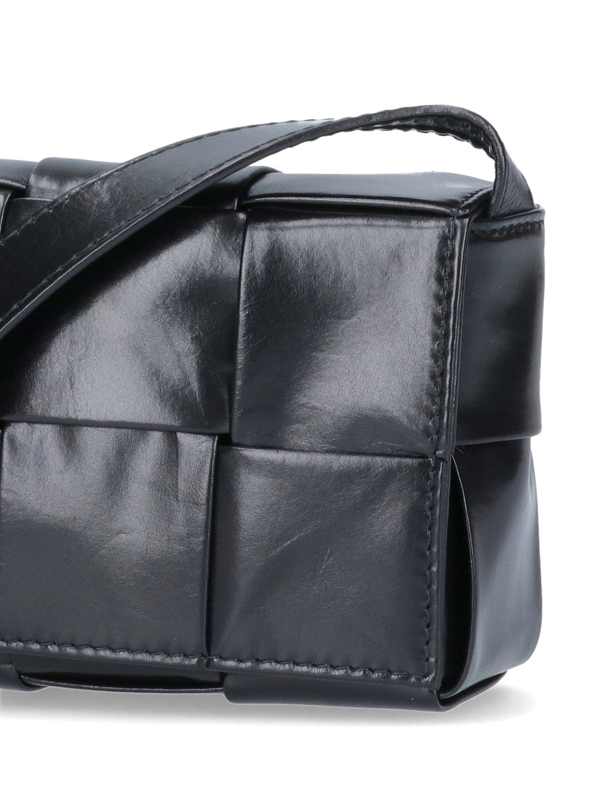 Borsa Mini "Candy Cassette"