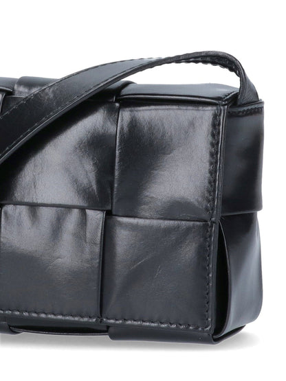 Borsa Mini "Candy Cassette"