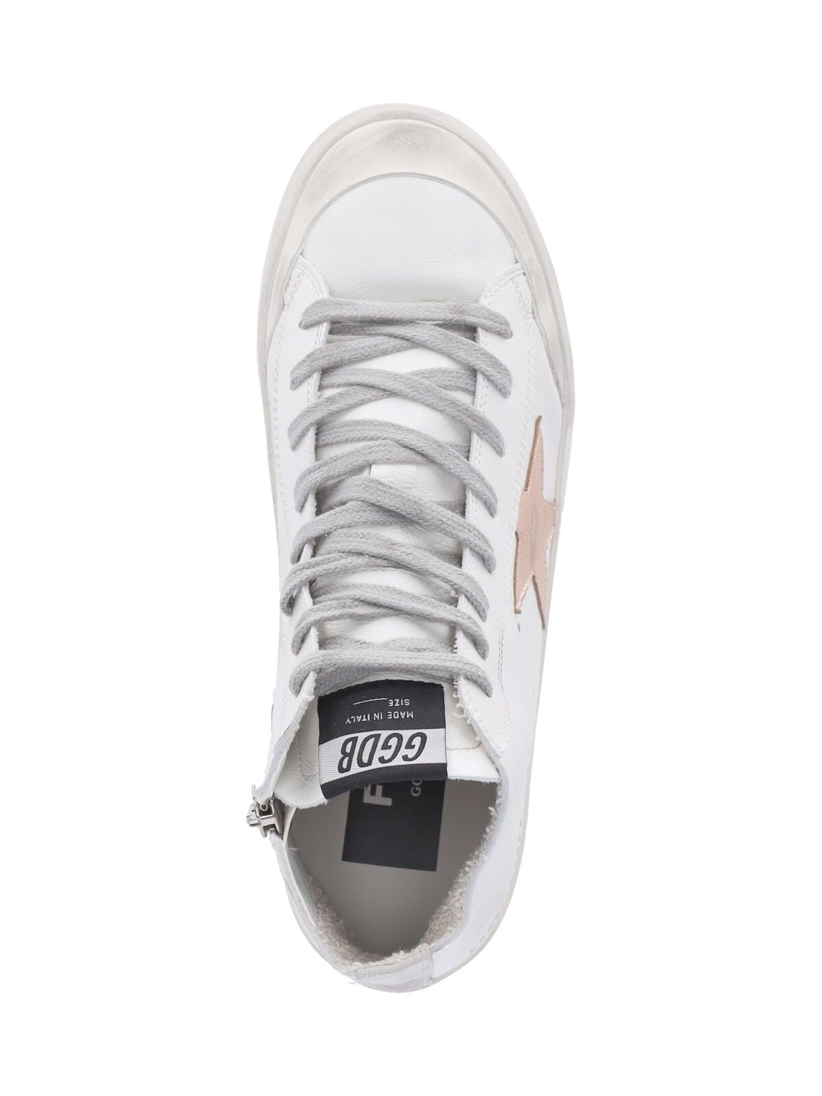 Sneakers high-top "Francy"