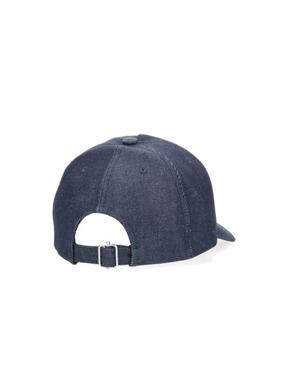 "Eden" Baseball Cap