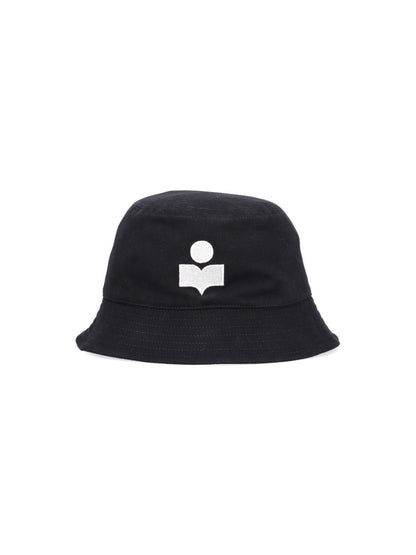 Bucket Hat Logo