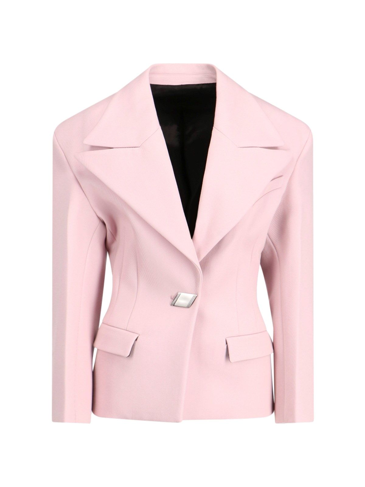 Blazer monopetto