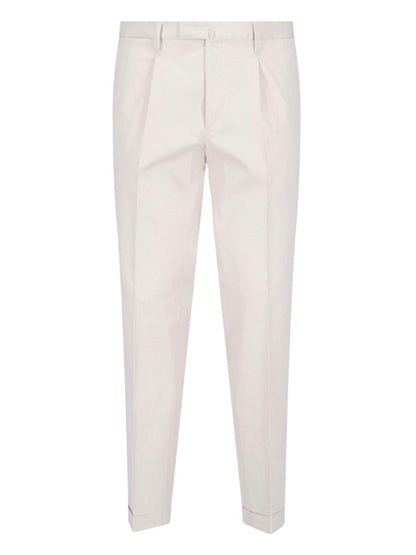 Pantaloni sartoriali