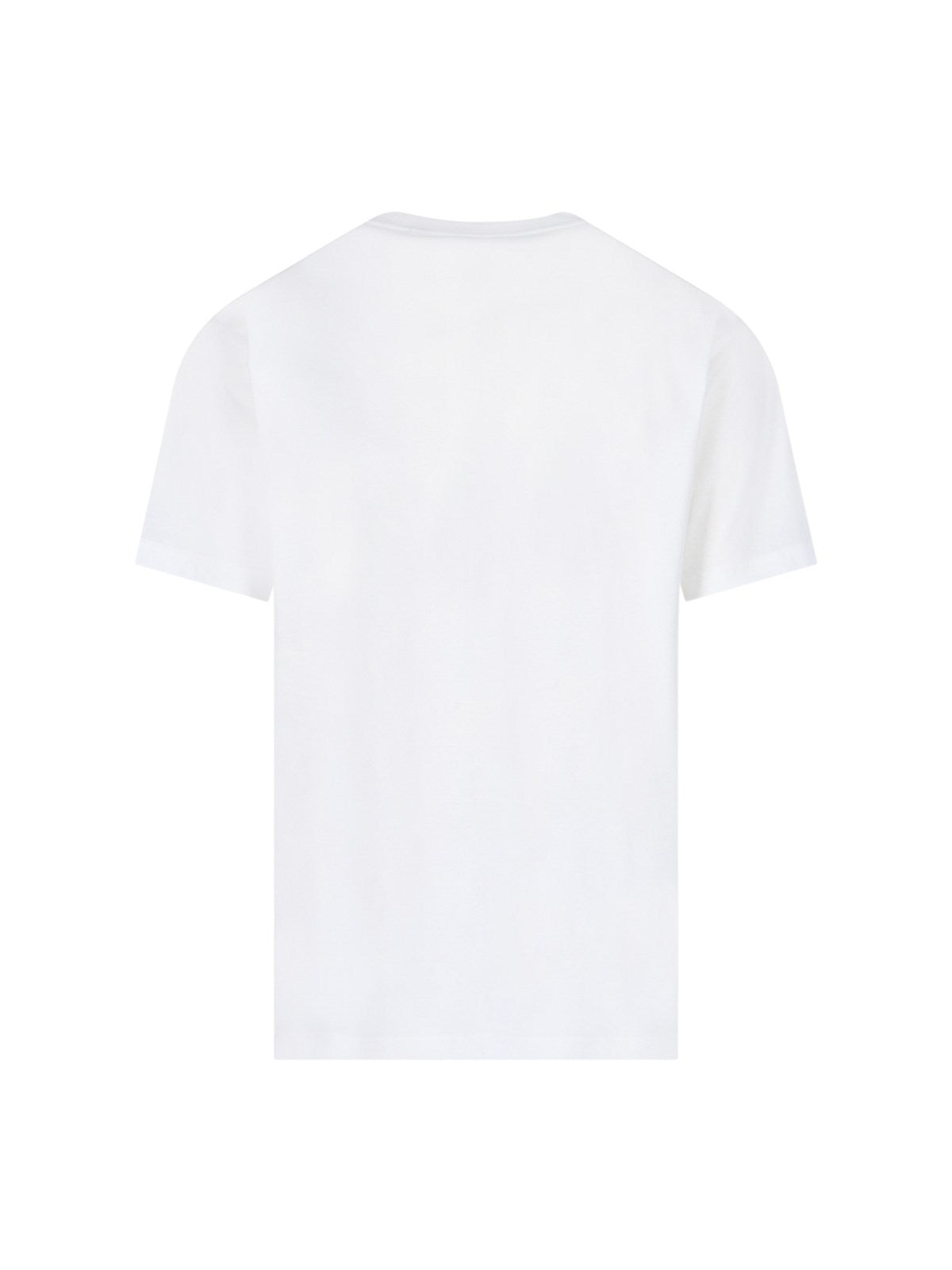 burberry t-shirt oversize logo-Burberry- t-shirt Dresso