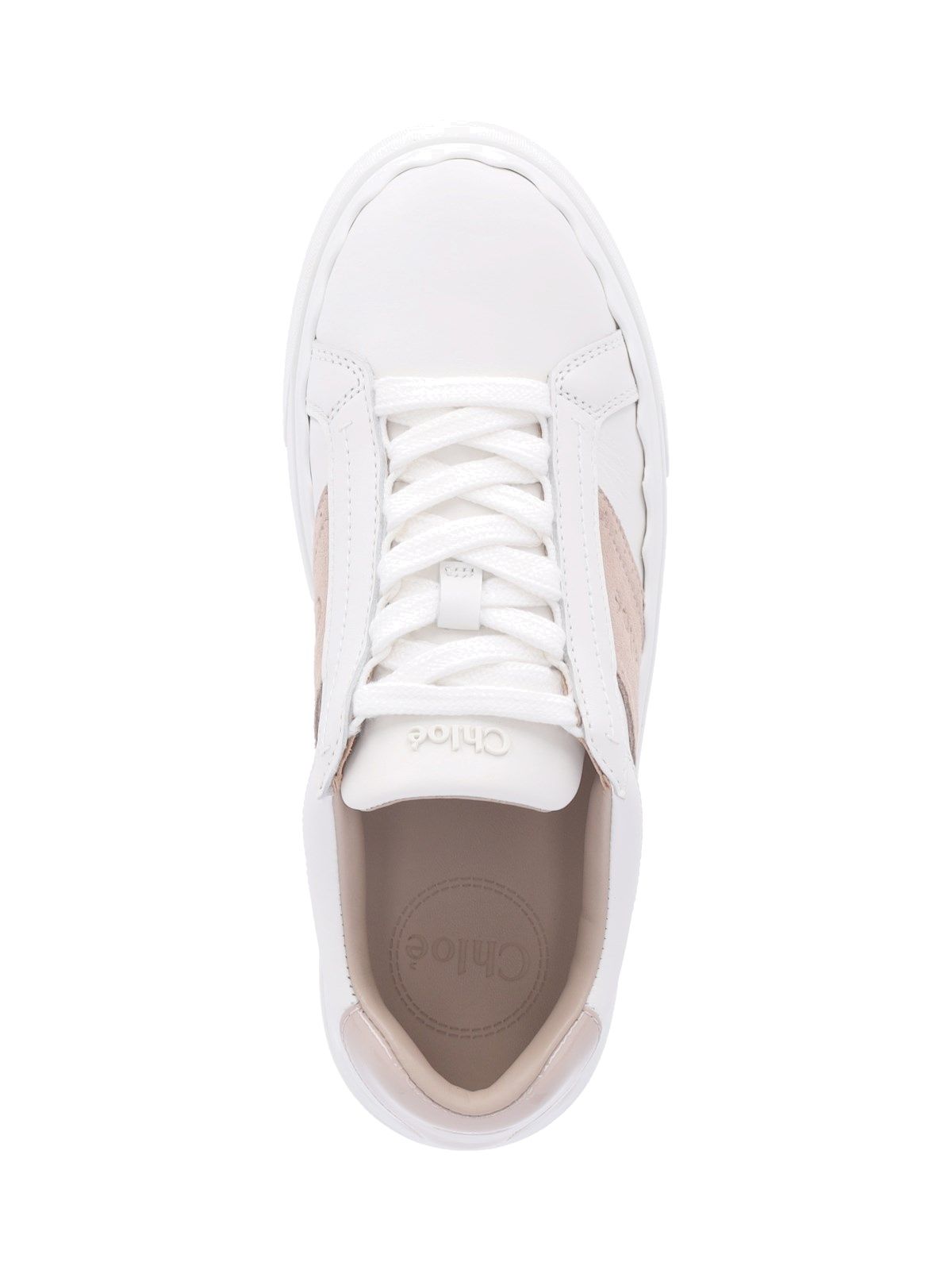 Sneakers low-top "Lauren"