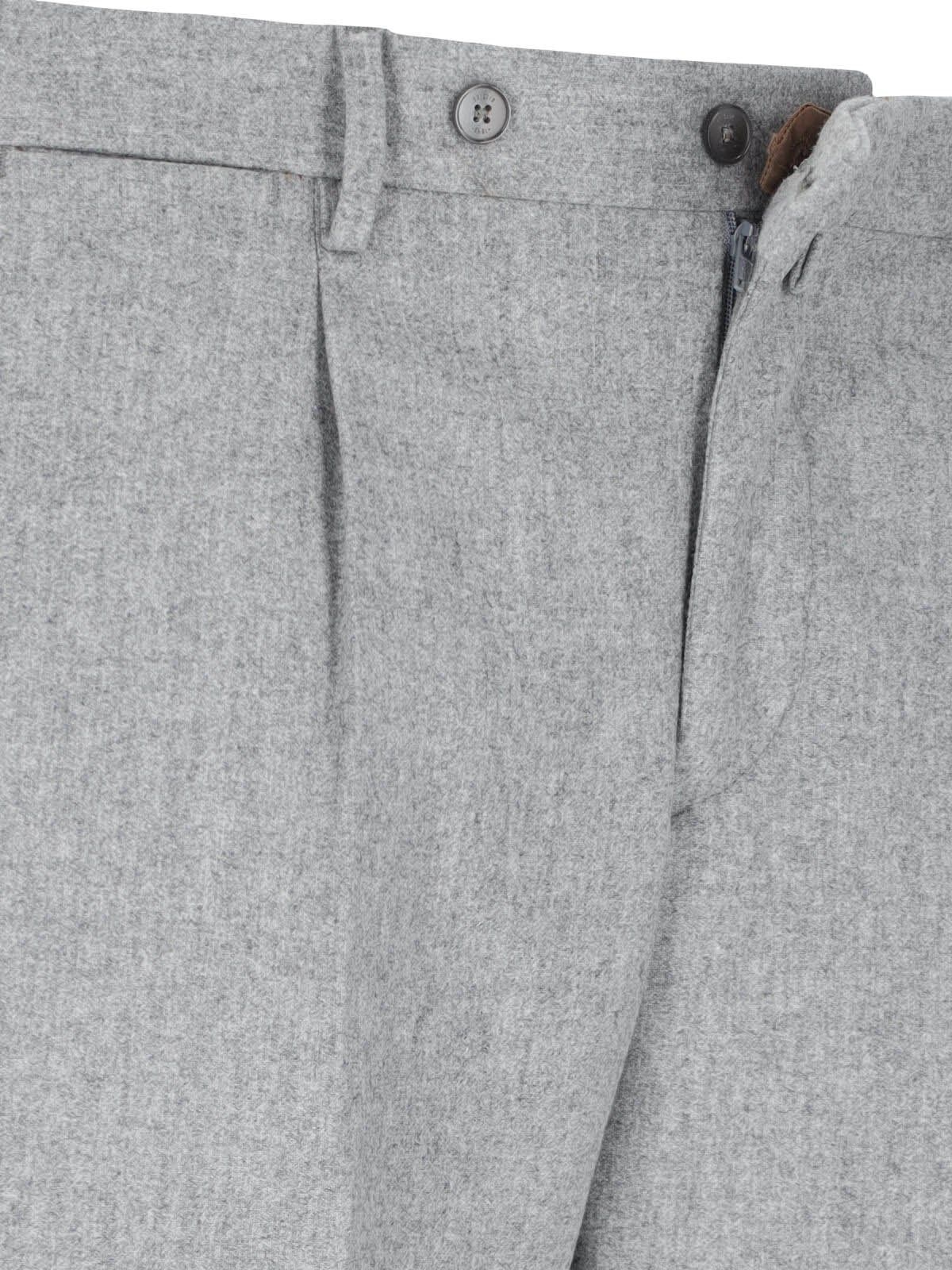 Pantaloni chino