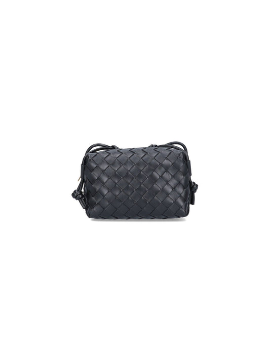 Borsa mini "Camera Loop"