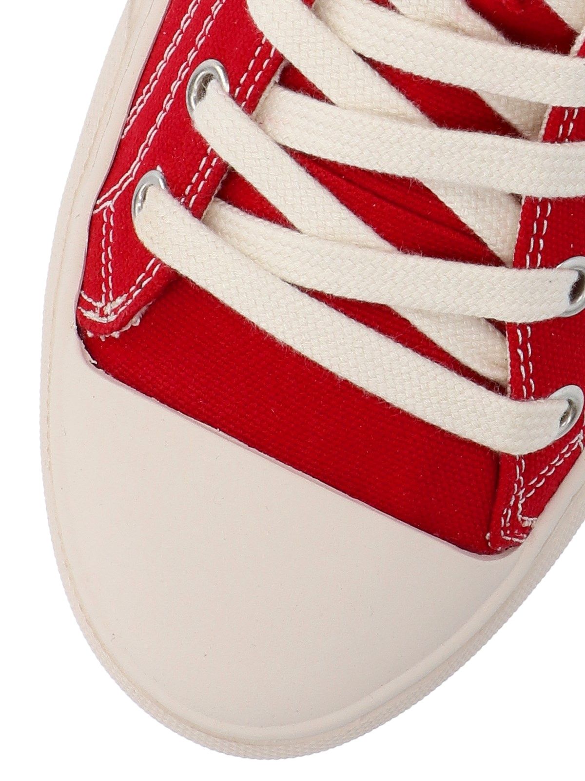 Sneakers "Plimsoll High"