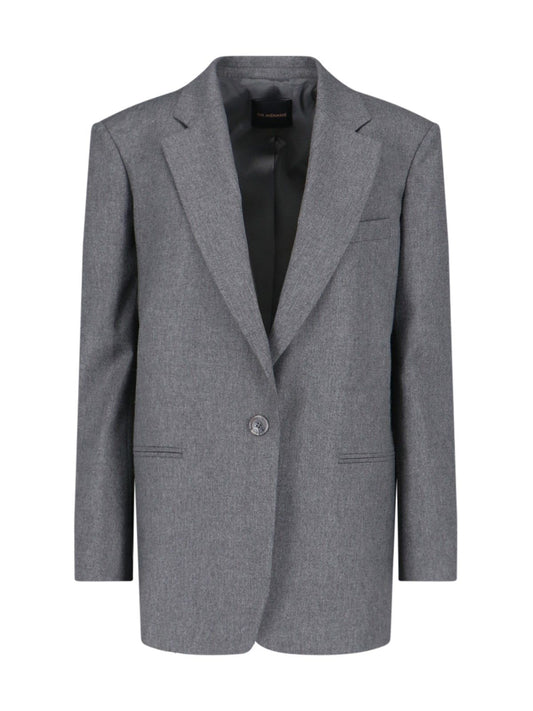 Blazer monopetto