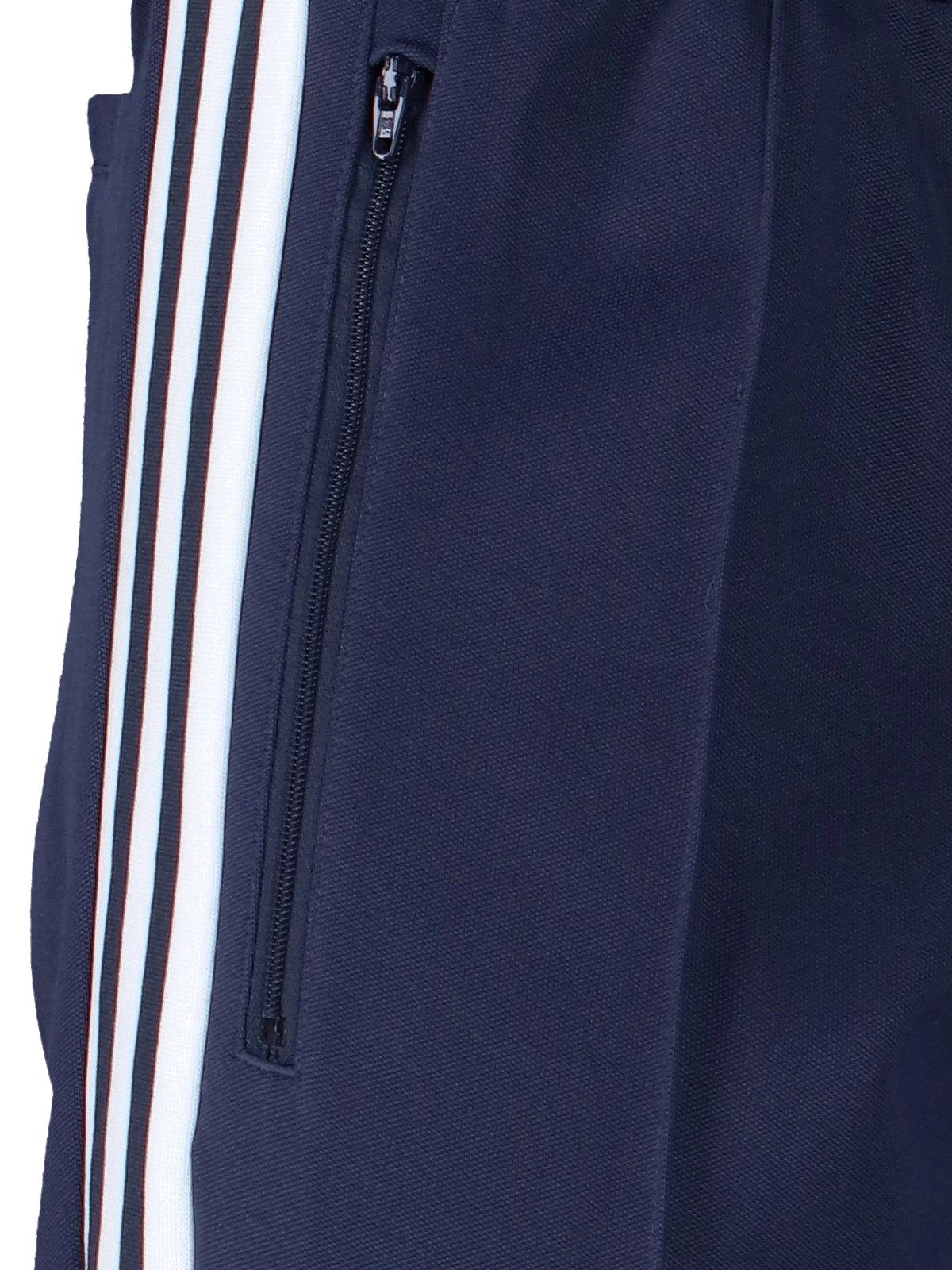 "Adicolor Classics Beckenbauer Primeblue" Sports Pants