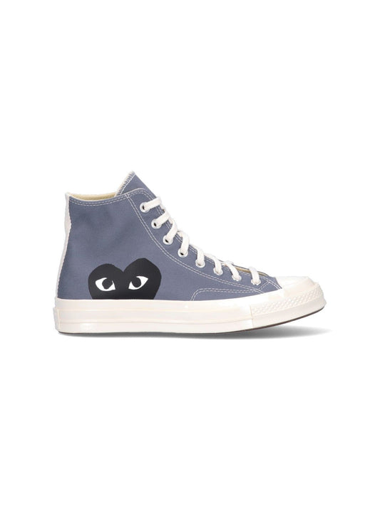 Sneakers High Top "Chuck Taylor"