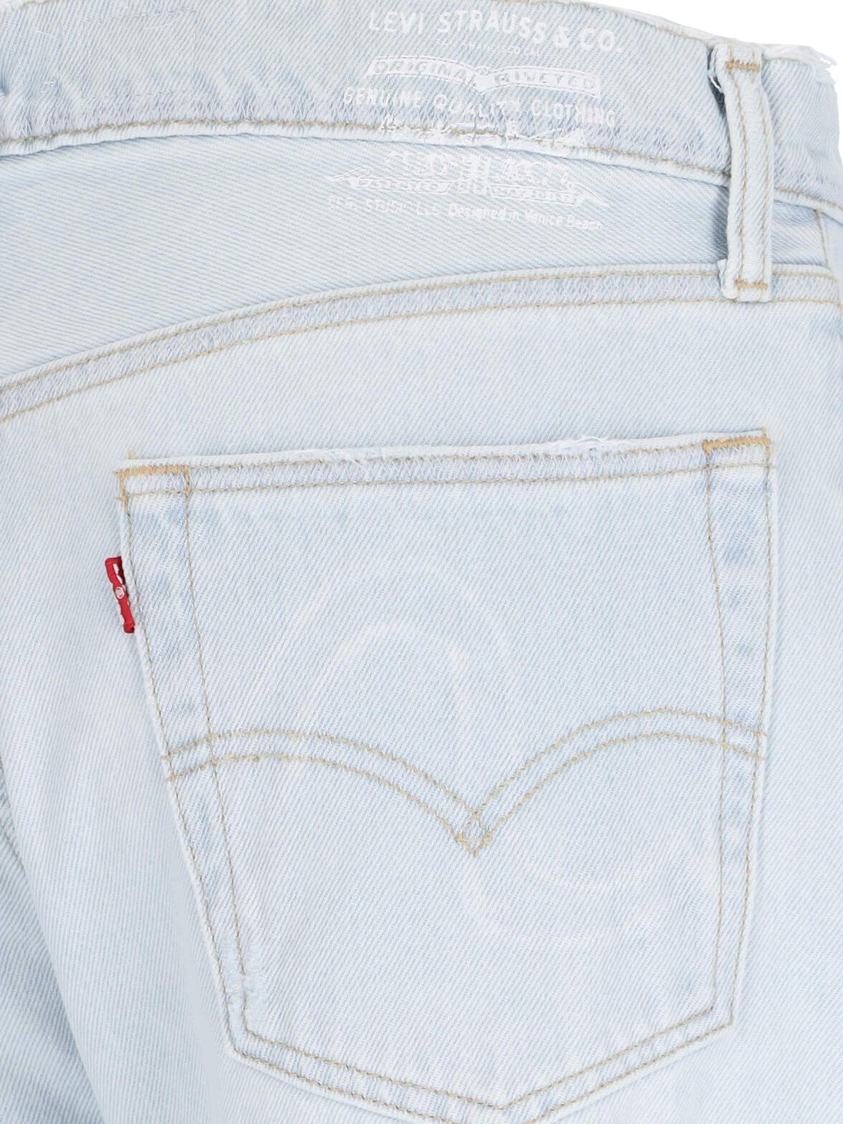 x Levi's Jeans Bootcut