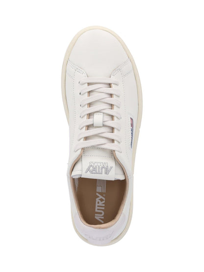 Sneakers low-top "Dallas"