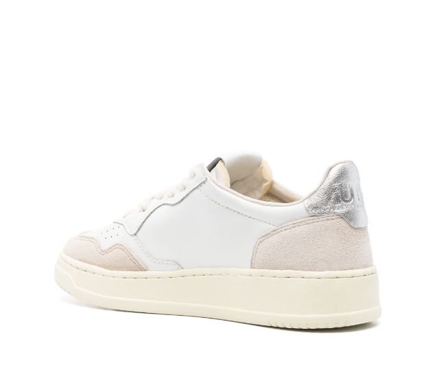 AUTRY Sneakers Bianco