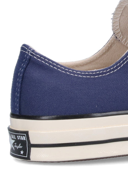 Low sneakers "Chuck 70"