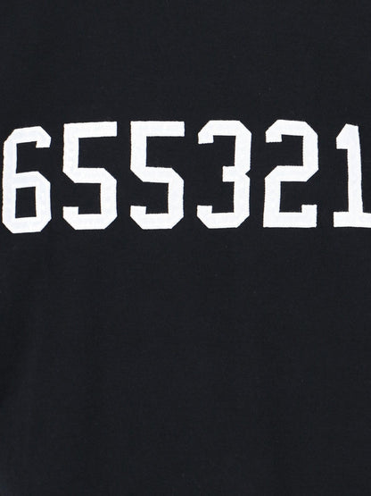 T-shirt "655321"