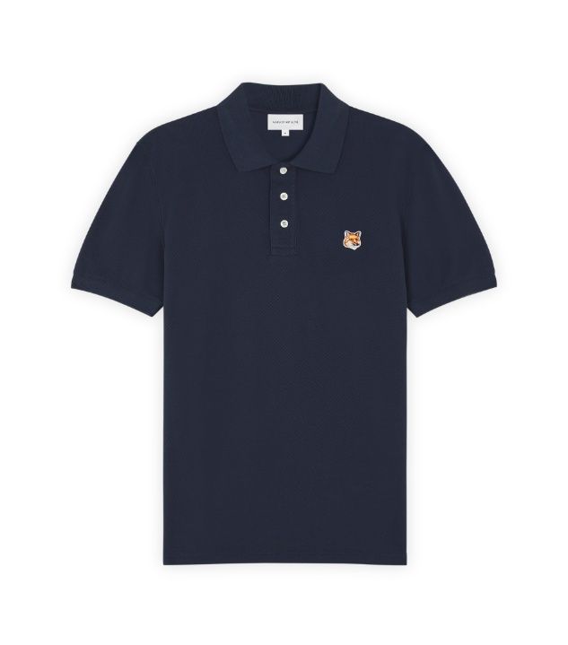 POLO MAISON KITSUNE