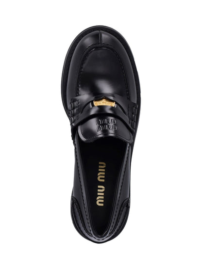 Mocassini "Penny Loafers"