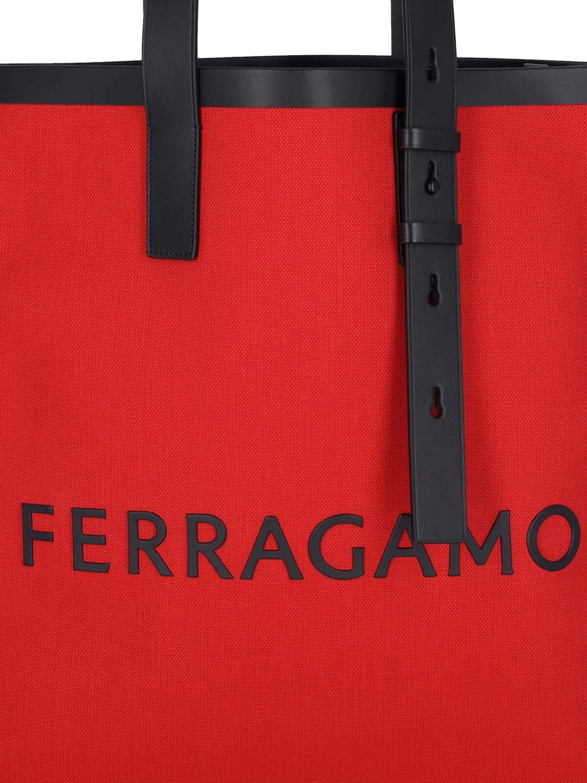 Logo Tote Bag