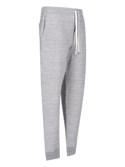 Tracksuit Pants