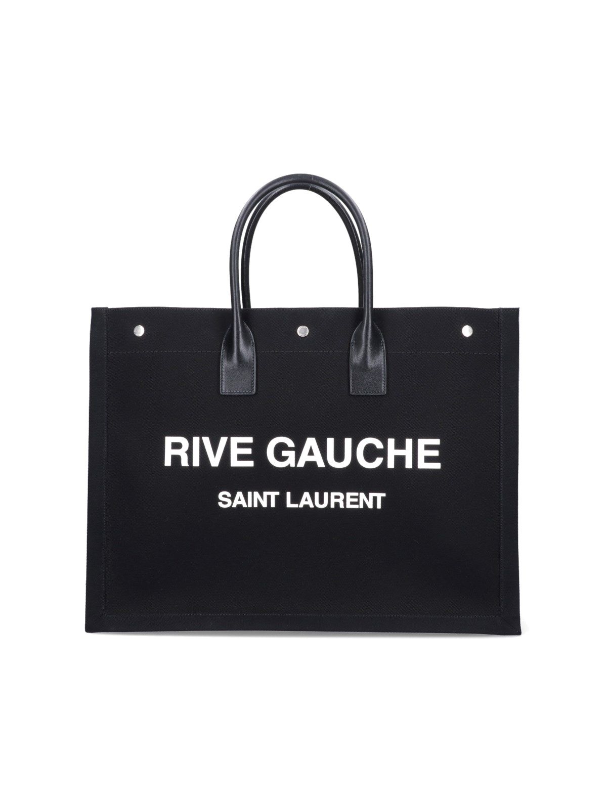 Borsa tote "Rive Gauche"