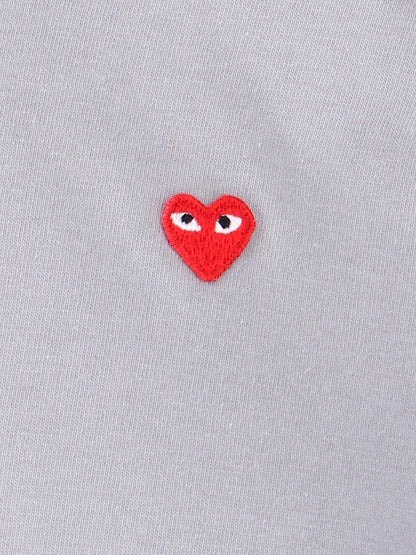 Maglietta Patch Logo