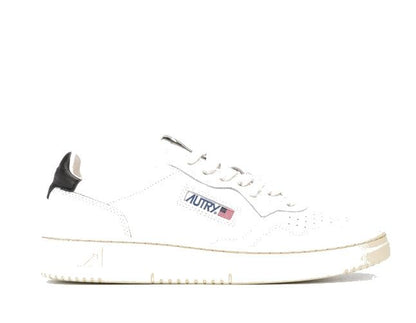 AUTRY Sneakers Bianco