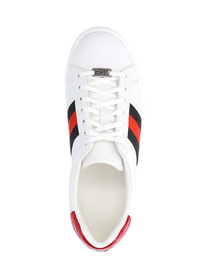 Sneakers low-top "Ace"