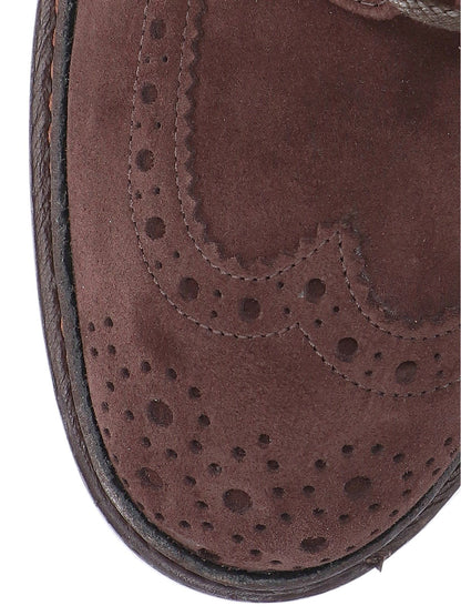 Scarpe Derby "Bourton"