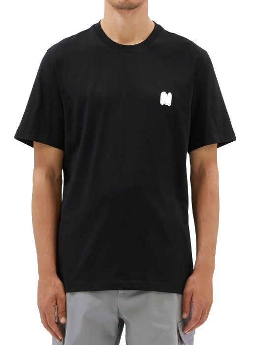 T-SHIRT MSGM