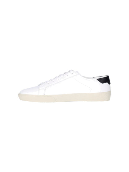 Sneakers low-top "Court SL/06"