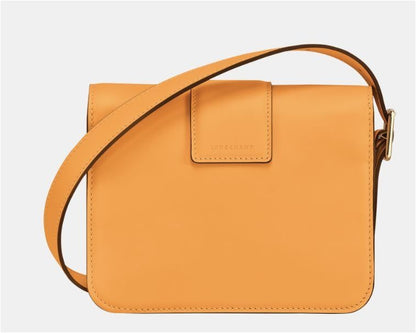 Longchamp Bags... Orange