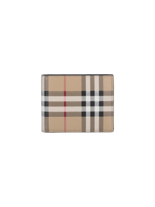 Tartan Wallet