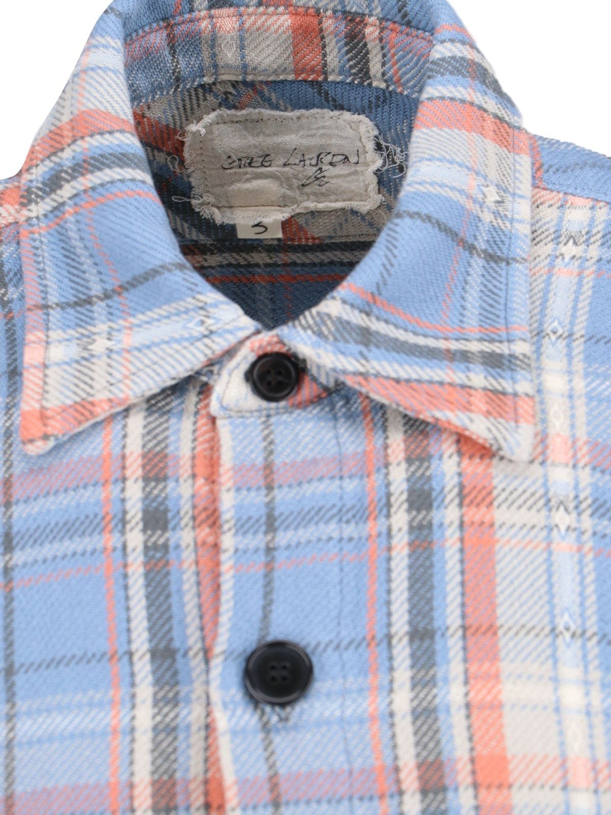 Camicia "Check"