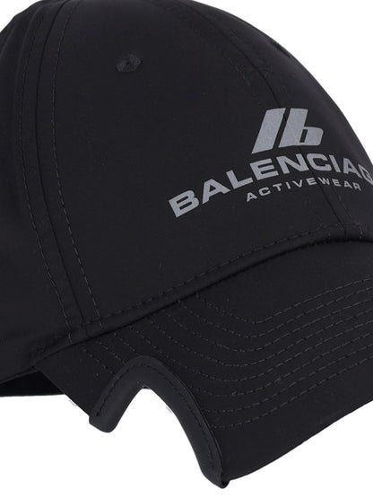 Cappello basebal "Activewear"