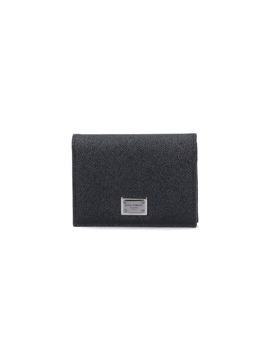 "Dauphine" Card Holder