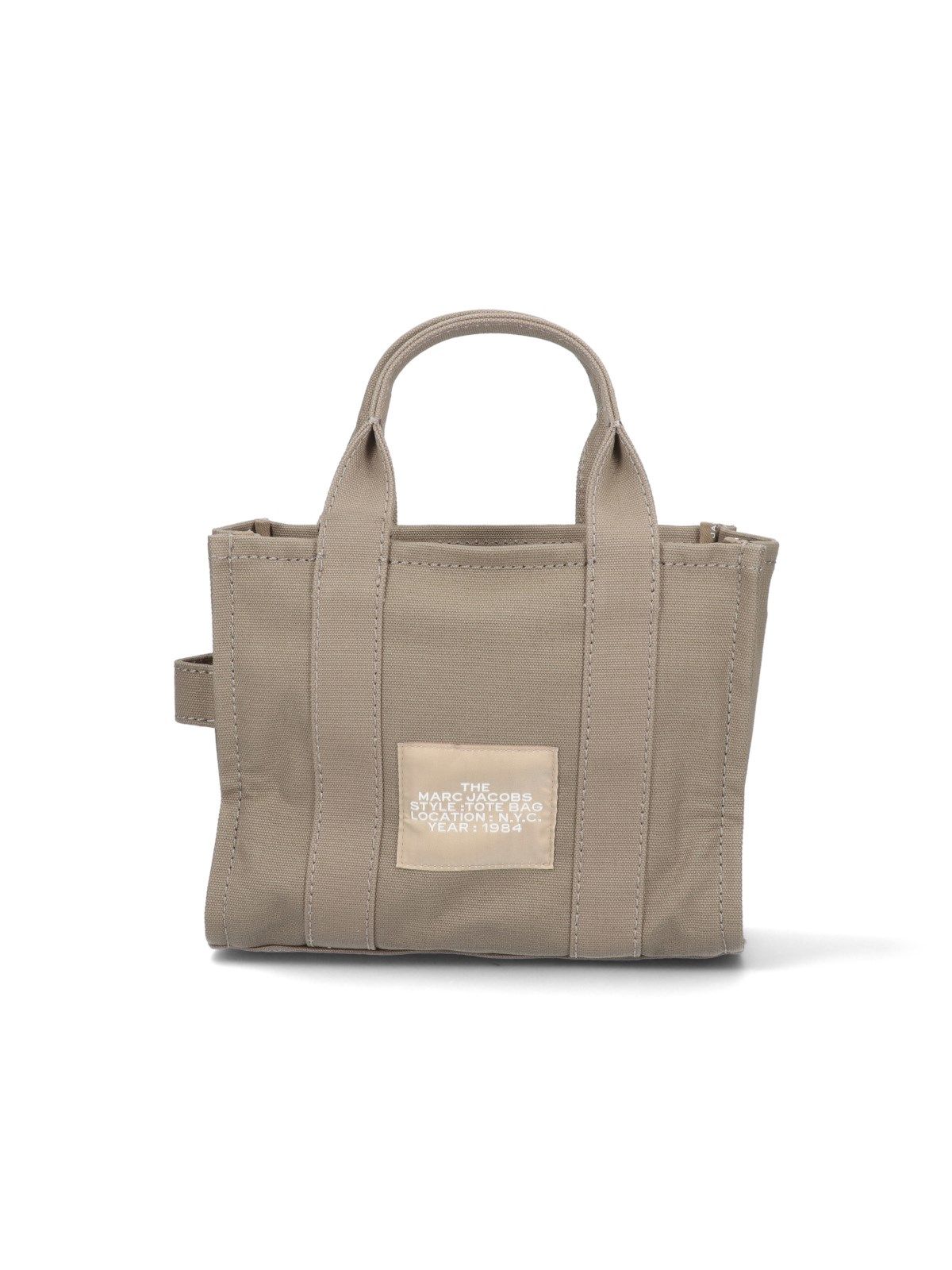 Borsa tote "The Small Canvas"