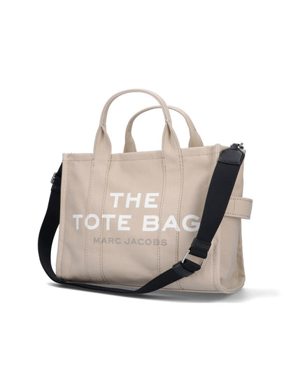 Borsa tote "The Medium Canvas"