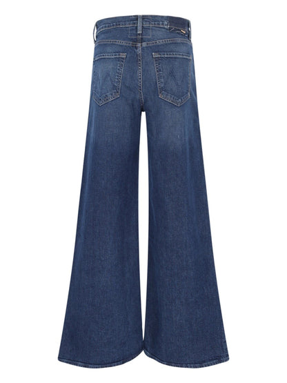 Jeans palazzo "Ditcher Roller Sneak"