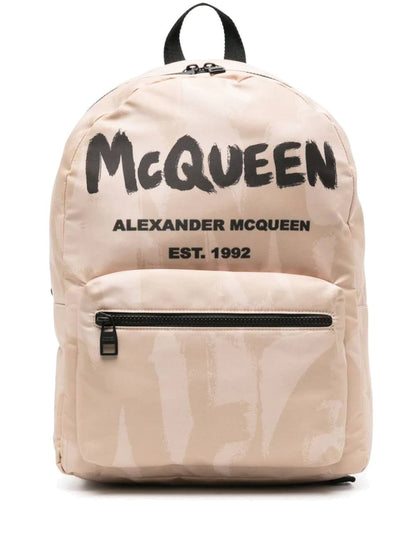 Alexander McQueen Bags... Beige