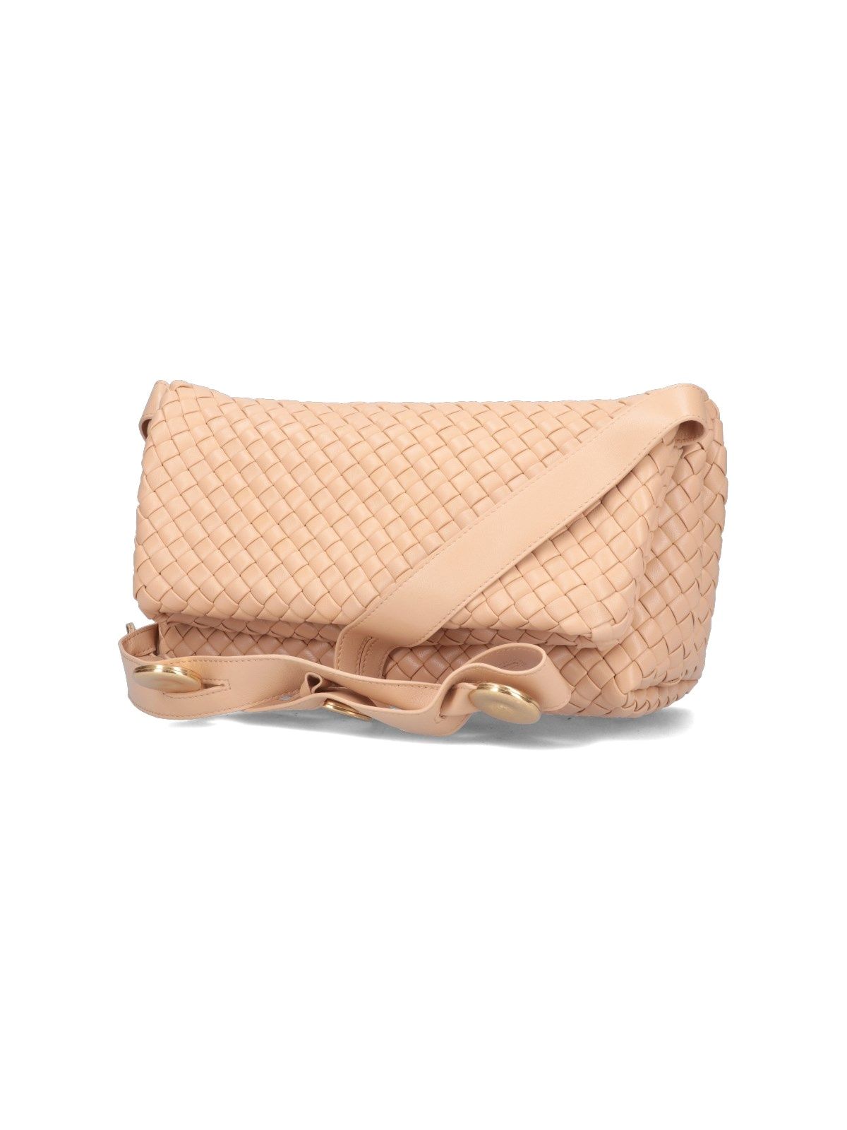 Borsa Tracolla "Fold"