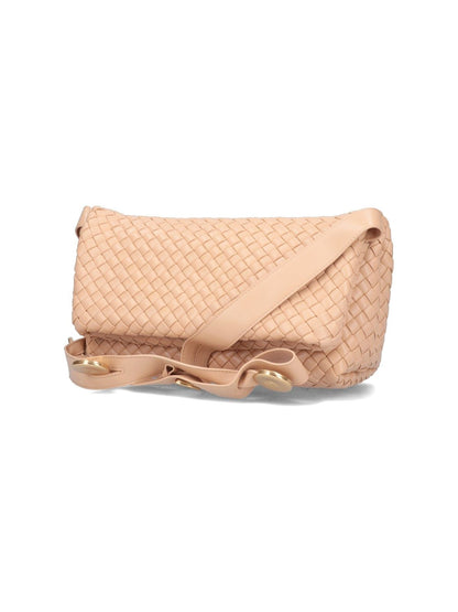 Borsa Tracolla "Fold"