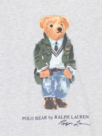 T-shirt "Polo Bear"