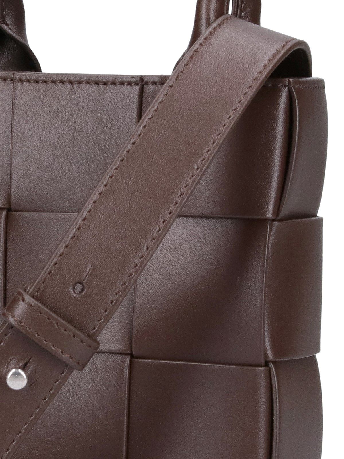 Borsa tote mini "Cassette"